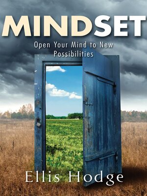 cover image of Mindset